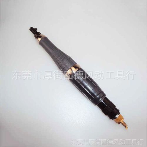 台湾固德企业 二十余年气动工具生产经验的专业工厂与配件专家